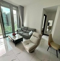 Cho Thuê Căn Hộ Cao Cấp View Bitexco 65M2 Tại Empire City Thủ Thiêm, 25 Triệu Giá Siêu Hời