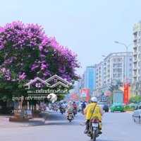 Bán Đất Chính Chủ 36M2 Đào Tấn, Ba Đình, Mặt Tiền 3.32M, Sổ Vuông Đẹp, 5,9 Tỷ