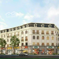 Chính Chủ Bán Shophouse Sơn Đồng Centre Không Lỗi, Giá Tốt Nhất