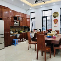 Biệt Thự - Liền Kề Louis City, Kinh Doanh, Thang Máy, Diện Tích 95M2, 5T, Mt5. Giá Nhỉnh 29 Tỷ