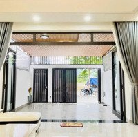 Nhà Mới, Đẹp Tại K Diện Tích: Mỹ Gia - Nha Trang