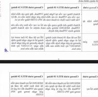 ĐẶT CHỖ 164 CĂN BT - NHÀ PHỐ GIA22 BY KITA - Q.TÂY HỒ - CK 3% TRƯỚC NGÀY 15/01/2025