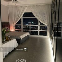 Siêu Phẩm Penthouse 3 Mặt View Sông Phú Mỹ Hưng, Căn Góc 240M2, Nội Thất Cao Cấp Liên Hệ: 0912976878