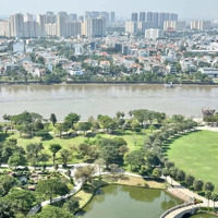 Bán Căn 3 Phòng Ngủ Toà Landmark 1, Toà Có Vị Trí Trung Tâm Sát Landmark 81,Đối Diện Sông Công Viên