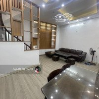 Bán Nhà Phố Trạm, Long Biên, 40M2, 5 Tầng, Mt6M, Giá Bán 5.4 Tỷ Có Tl.