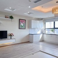 Cho Thuê Căn Studio Mới 50M2, 12 Triệu Ở Star City Lê Văn Lương, Thanh Xuân, Hà Nội