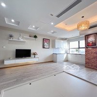 Cho Thuê Căn Studio Mới 50M2, 12 Triệu Ở Star City Lê Văn Lương, Thanh Xuân, Hà Nội