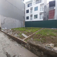 Bán Đất Yên Nghĩa, Hà Đông, 32M2, Đường Thông Rộng, Khu Vực Dân Cư Đông Đúc Sầm Uất, Giá Rẻ Đầu Tư