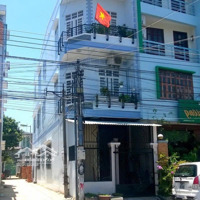 Bán Nhà Mặt Phố 2 Mặt Tiền Củ Chi, Vĩnh Hải, Nha Trang 7,4 Tỷ, 60M2 Hàng Hiếm Tại Giá Tốt