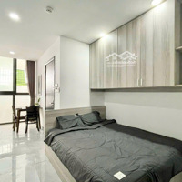 Thuê Ngay Studio 30M2 Tại Phan Văn Trị Gần Siêu Thị Emart. Giá 6 Triệu2. Liên Hệ: 0909397366