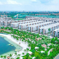 Liền Kề Góc Vip,Đối Diện Công Viên Vinhomes Ocean Park 3, 21 Tỷ Vnd, 88M2