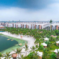 Bán Nhà Biệt Xẻ Khe Ánh Dương - Vinhomes Ocean Park 3, Giá Cực Chất 11,5 Tỷ, 98M2