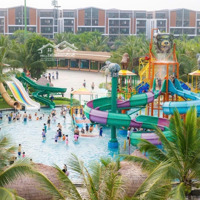 Bán Bt Liền Kề Áp Góc - Vinhomes Ocean Park 3, 10,5 Tỷ, 80M2 Gần Công Viên