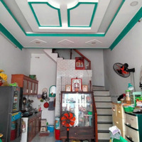 Bán Nhà Đẹp Vĩnh Lộc B, Giáp Bình Tân 4M X 7M Đổ Suốt