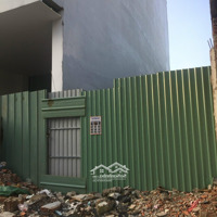 Chính Chủ Bán Lô Đất Mặt Tiền Cộng Hoà -P.13 -Tân Bình, Giá Tốt 2Tỷ550/78,6M2, Gần Lotte Cộng Hoà