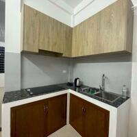 Cho thuê căn hộ 55m2, 2 ngủ, 1 WC chỉ 6 Triệu ở gia đình Phố Khương Đình, Thanh Xuân