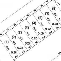 Bán Đất Vườn Lài Gần Cầu Sắt An Phú Đông, Q.12: 4 X 13, Giá Bán 4,25Tỷ.