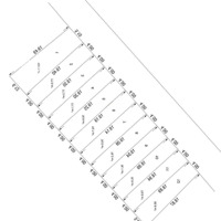 Đất Phân Lô Vườn Lài, P. An Phú Đông, Quận 12: 4 X 19,2M, Giá Bán 3,95 Tỷ/Lô.