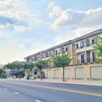 Căn Shophouse Trung Tâm Kcn Vsip - Đã Có Sổ Hồng - Chỉ 3,5 Tỷ