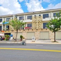 Căn Shophouse Trung Tâm Kcn Vsip - Đã Có Sổ Hồng - Chỉ 3,5 Tỷ