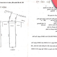 Bán Nhà Mặt Tiền 4 Tấm Tại Vườn Lài, Tân Phú, Hcm