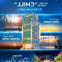 Hot! Cho Thuê Văn Phòng Halo Building Premium Từ 120M2 Đến 4000M2 Bùi Thị Xuân Q1 - Cho Thuê Vpa