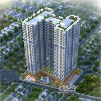 Bán Cc View Đẹp 2 Phòng Ngủ 83M2 Tại Phú Thịnh Green Park, 5,6 Tỷ