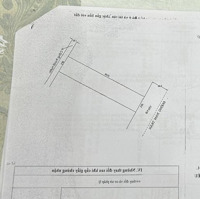 Bán Lô Nam Trân Trước Bến Xe Sát Lô Góc Đẹp