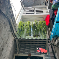 Nhà 699 Triệu, Giấy Tay, Dtsd 27M2