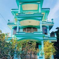 Bán Nhà + Vườn Liền Kề Ql1A Diện Tích 3000M2 Ngân Hàng Định Giá Bán 23 Tỷ