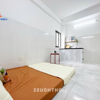 Ưu Đãi Chính Chủ Khai Trương: Studio Cửa Sổ Hướng Trời Gần Vlu2