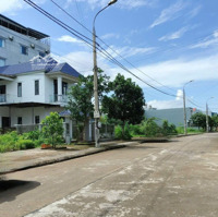 Bán Đất 100M2, 5,8 Tỷ Tại Hoàng Hoa Thám, Thị Trấn Quảng Hà, Quảng Ninh