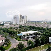 Bán Căn Góc 2 Phòng Ngủ View Biệt Thự, Nhà Trống, Có Ban Công. Đã Ra Sổ