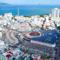 Bán Lô Đất Mặt Tiền Đường Nguyễn Thái Học, Vạn Thạnh, Nha Trang Giá Bán 8.4 Tỷ