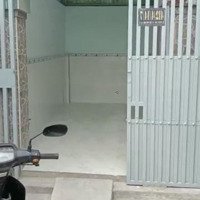 Cho Thuê Nhà Cấp 4Diện Tích56M2, Mới Xây Xong Sạch Đẹp, Yên Tĩnh An Ninh. Hẻm Xe Hơi Vào Tới Nhà