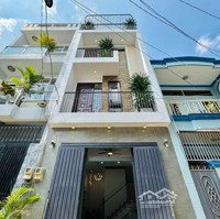 Xoay Vốn Làm Ăn Bán Gấp Nhà Đ. Bàu Cát 4, P 14, Tân Bình. Giá Bán 2Tỷ 850. 58M2, Gọi: 0823931462 (Mai)