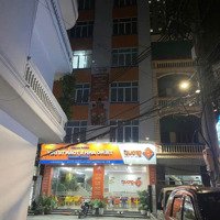 Cho Thuê Nhà Riêng 4 Tầng 2 Phòng Ngủ 3 Vệ Sinhtại Ngõ 2 Quang Trung, Hà Đông, 7 Triệu Vnd