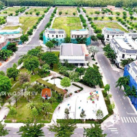 Mua Đất Nền Hot Tại Richland Residence - Bến Cát, Bình Dương Chỉ Với 540 Triệu