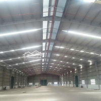 Cho Thuê Nhà Xưởng 40.000M2 Kcn Phú Tài Quy Nhơn