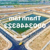 Bán Đất Dự Án Mai Diêm Diêm Điền Diện Tích 131