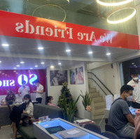 Bán Nhà Mặt Phố Lê Hồng Phong, 23,3 Tỷ, 40M2, Nhà (2 Mặt Tiền) Đang Cho Thuê 50 Triệu/Th Còn 3 Năm