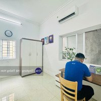 Tingtong 104 - Ccmn Gác Xép Tiện Nghi Giá Tốt Khu Vực Cv Hòa Bình, Ngoại Giao Đoàn