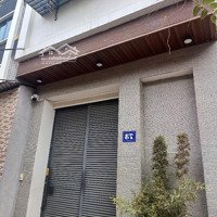 Bán Nhà Riêng 65M2, 10,9 Tỷ Ở Trần Cung, Cổ Nhuế 1, Bắc Từ Liêm, Hà Nội