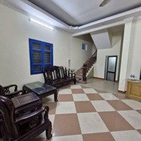 Bán Nhà Vạn Phúc, Ô Tô Đỗ Cửa, Thực Tế 35M2, Chỉ 4 Tỷ 95