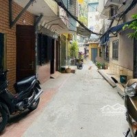 Bán Nhà Vạn Phúc, Ô Tô Đỗ Cửa, Thực Tế 35M2, Chỉ 4 Tỷ 95