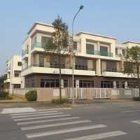 Bán Gấp Shophouse 120M2 Tại Centa City, 8,896 Tỷ