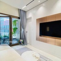 Kiều Trinh - 504-2A Nội Thất Hiện Đại Tầng Vip Giá Tốt || Căn Hộ Mường Thanh Viễn Triều