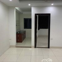 Cho Thuê Căn Hộ Đồ Cơ Bản Vào Ở Luôn 52 Lĩnh Nam, Giá 7, 5 Triệu/Th