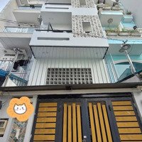 Chính Chủ Bán Nhà Ngay Mtđ Đang Cho Thuê 22 Triệu/Th,Bạch Đằng,P2, Bình Thạnh. Giá Bán 2Tỷ93/72M2, 1 Triệuệt 3Lầu