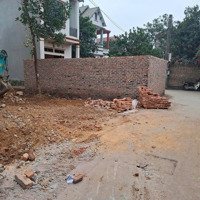 140M2 Full Thổ Cư, Full Tiện Ích Giá Rẻ Nhất Ở Thanh Huệ Trại, Đức Hòa , Sóc Sơn, Hn